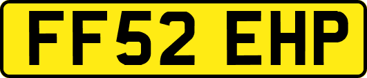 FF52EHP