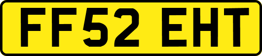 FF52EHT