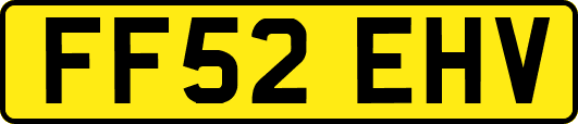 FF52EHV