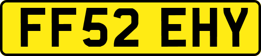 FF52EHY
