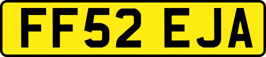 FF52EJA