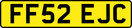 FF52EJC