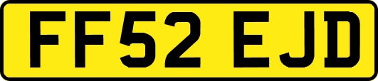 FF52EJD