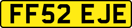 FF52EJE