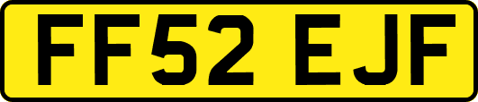 FF52EJF