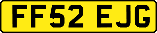 FF52EJG