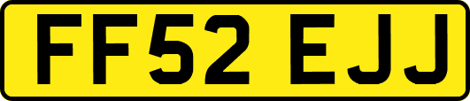 FF52EJJ