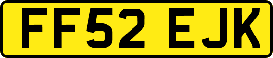FF52EJK