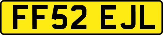 FF52EJL