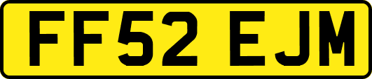 FF52EJM