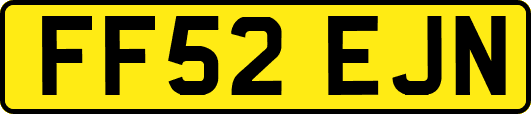 FF52EJN