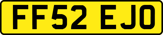 FF52EJO