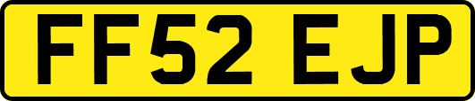 FF52EJP