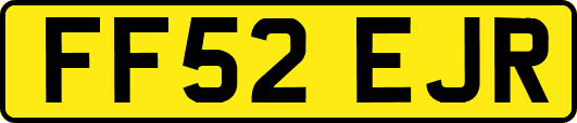 FF52EJR