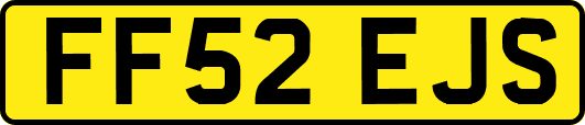 FF52EJS