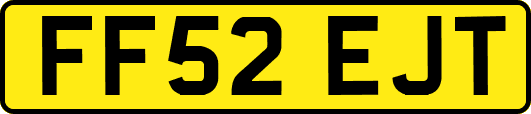 FF52EJT