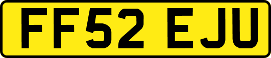 FF52EJU