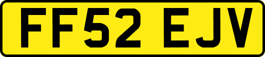 FF52EJV