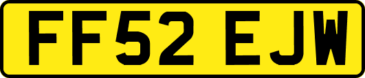 FF52EJW