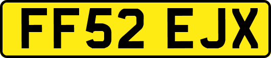FF52EJX