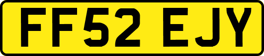 FF52EJY