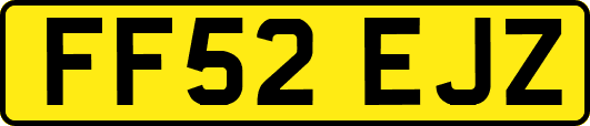 FF52EJZ