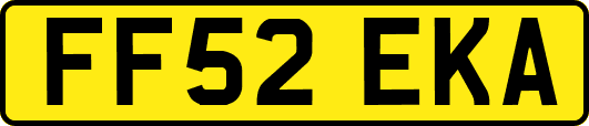 FF52EKA