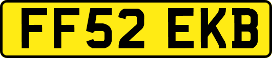 FF52EKB
