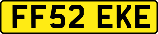 FF52EKE