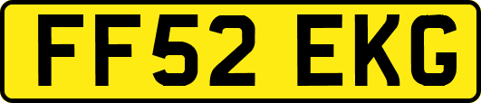 FF52EKG