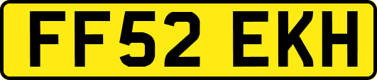 FF52EKH
