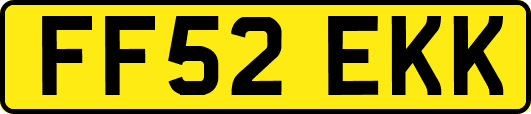 FF52EKK