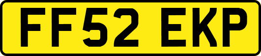 FF52EKP