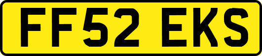 FF52EKS