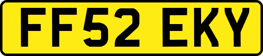 FF52EKY