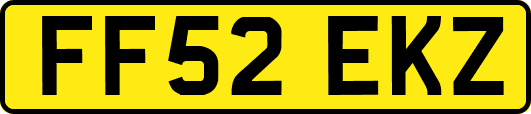FF52EKZ