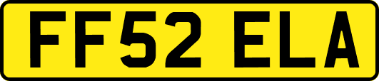 FF52ELA