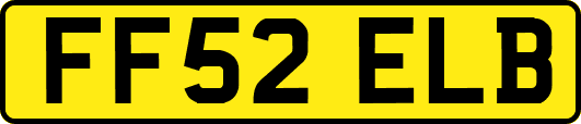 FF52ELB