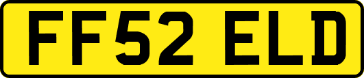 FF52ELD