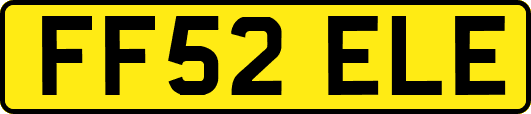 FF52ELE