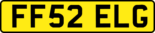 FF52ELG