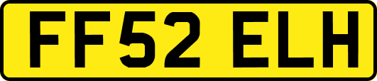 FF52ELH
