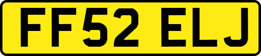 FF52ELJ