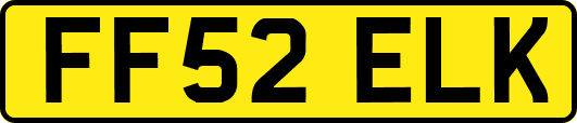FF52ELK