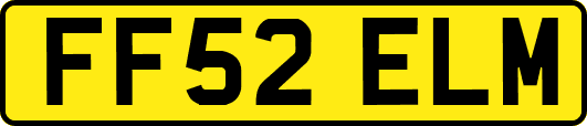 FF52ELM