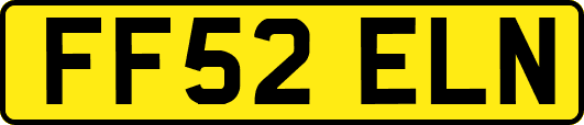 FF52ELN