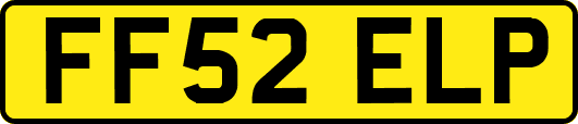 FF52ELP