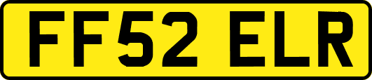 FF52ELR