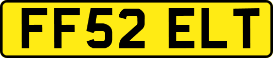 FF52ELT
