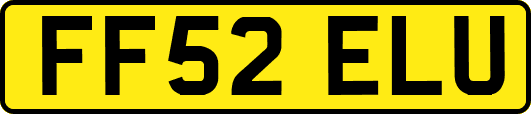 FF52ELU